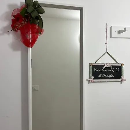 Civico 186 Al Santo/ospedali * 파도바