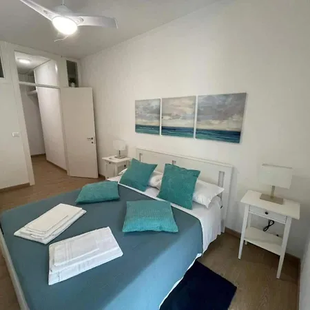 Civico 186 Al Santo/ospedali Apartamento Padua