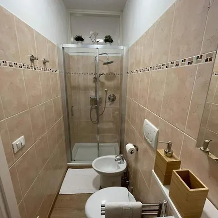 Appartement Civico 186 Al Santo/ospedali Padoue