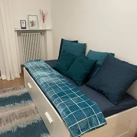 Civico 186 Al Santo/ospedali Appartement