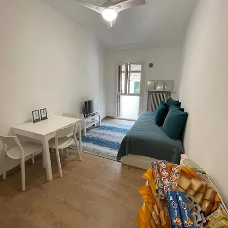 Civico 186 Al Santo/ospedali Apartamento *