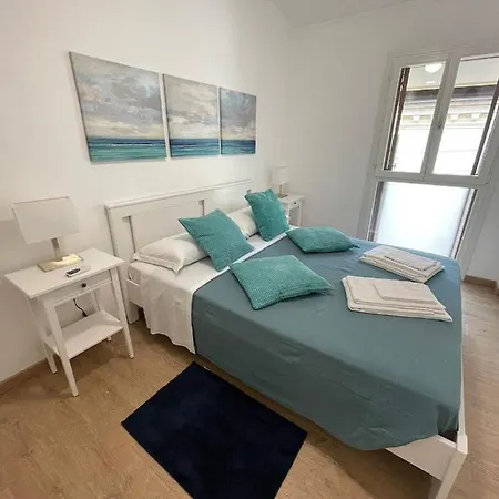 Civico 186 Al Santo/ospedali Appartement Padoue