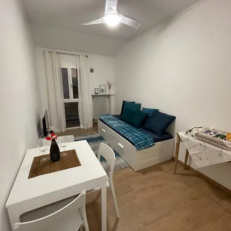 Civico 186 Al Santo/ospedali Appartement