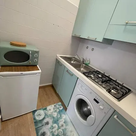 Civico 186 Al Santo/ospedali *