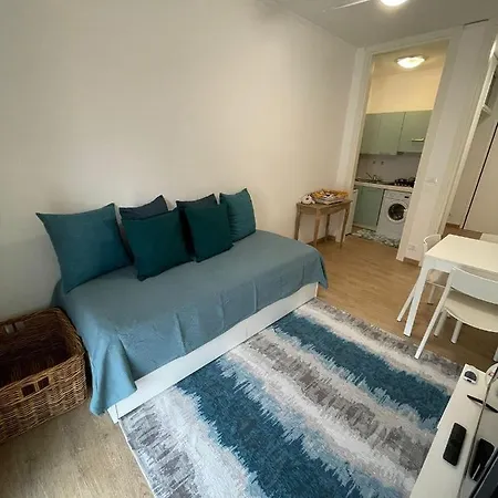 Civico 186 Al Santo/ospedali Appartement Padoue