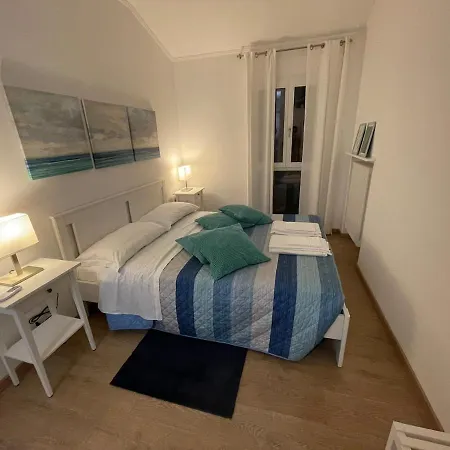 Daire Civico 186 Al Santo/ospedali Padova