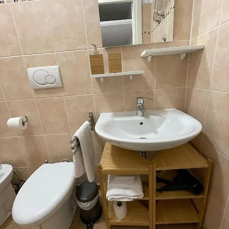 Civico 186 Al Santo/ospedali Appartement