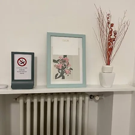 Appartement Civico 186 Al Santo/ospedali *