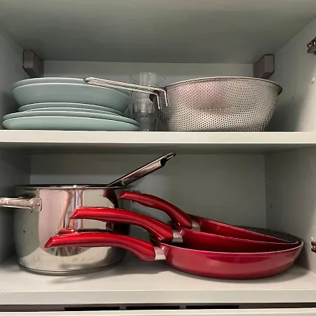 Civico 186 Al Santo/ospedali Appartement